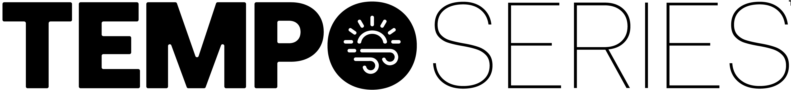 TempoSeries